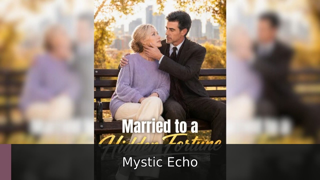 Married to a Hidden Fortune #englishsub #fullmovie🍿🍿🍿 | Mystic Echo