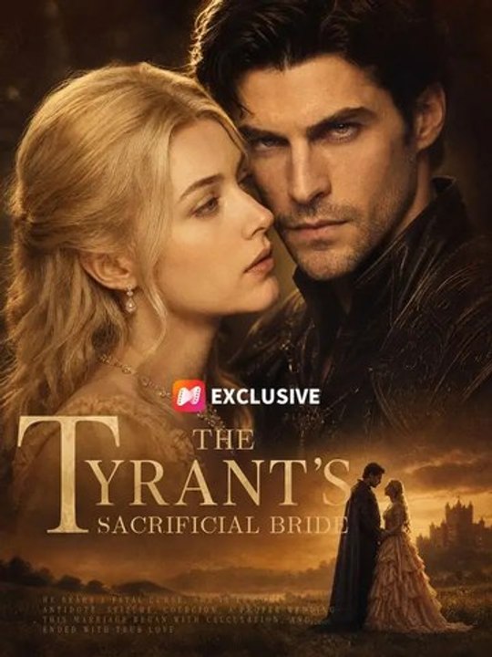 The Tyrant'S Sacrificial Bride Ep (New Drama) - FULL ✅ [Eng Sub]
