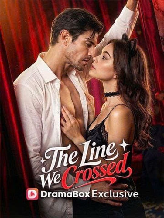 The Line We Crossed :|| New Movie |🔝