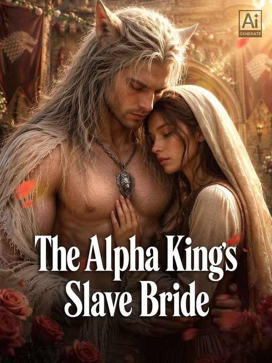 The Alpha King S Slave Bride (Exclusive) - Full EPS