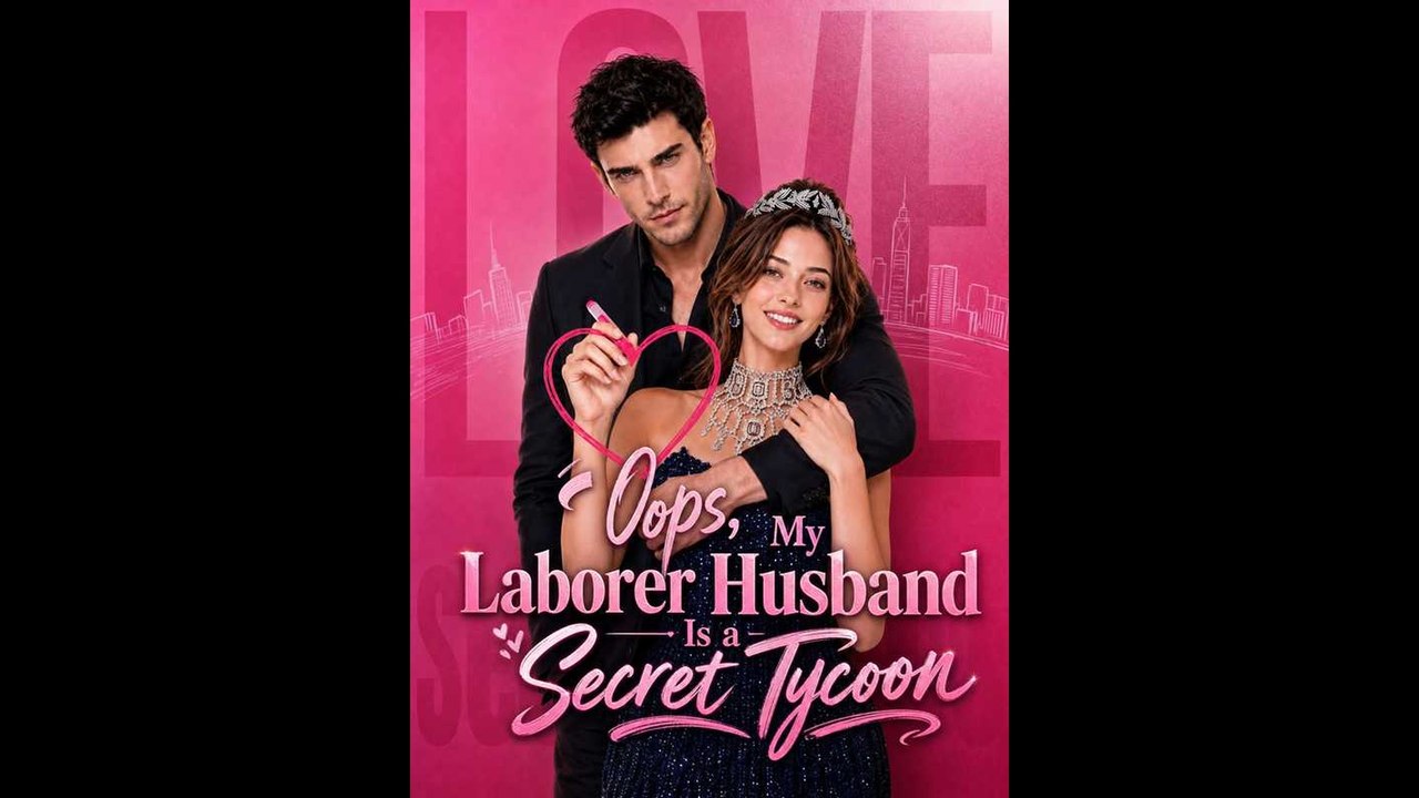 Oops, My Laborer Husband Is a Secret Tycoon! - Full Movie