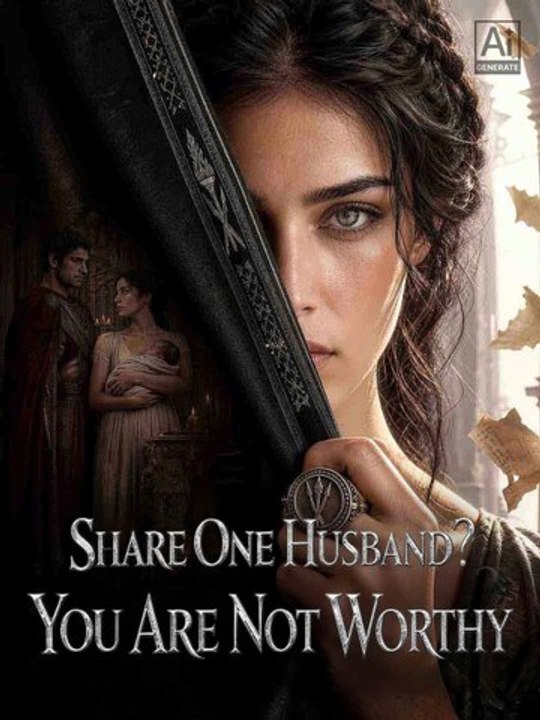 Share a husband You're not worthy : New 🔝