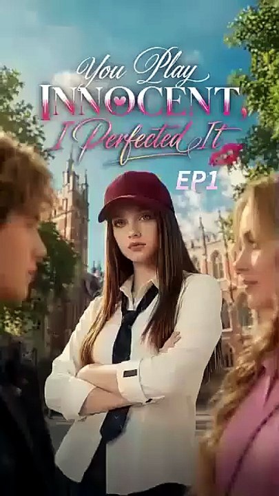 You Play Innocent, I Perfected It New [Full Movie]