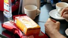 Preço do café cai a menor patamar em dois anos