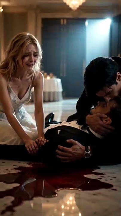 Blood on the Betrothal Night Full Movie [Full Movie]