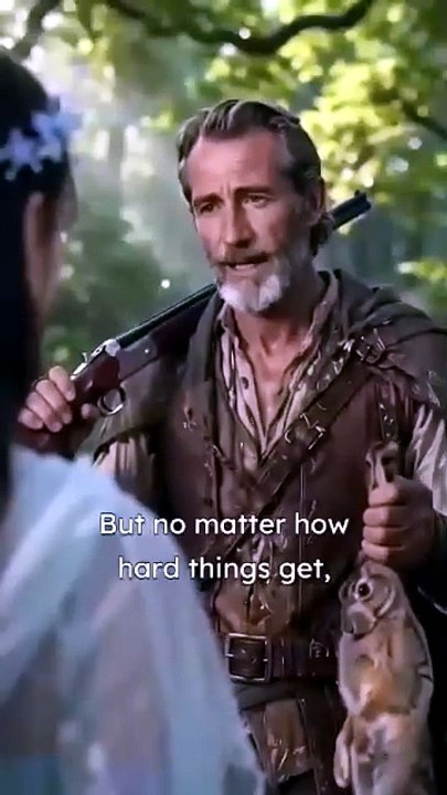 Daddy Of Her Magical Baby Is An Elf Prince Full Movie 2026 🎬⭐✨