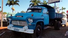 CAMINÃO CHEVROLET A VENDA TODO ORIGINAL 150 MIL