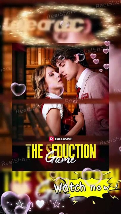 HOT🔥The Seduction Game - 👑Poor Girl vs Elite Queen Bee [Eng Sub] Dailymotion | Watch Till The End #ReelShort