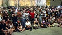 Pistoia ricorda Guccini, ecco la 'Cantata per Francesco' in piazza Duomo