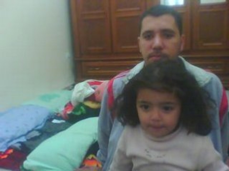 CHAIMA CHANTE   PAPA TELEPHONE
