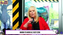 Laura Ubfal contó porque no fue a Gran Hermano y cómo está la relación con Santiago del Moro