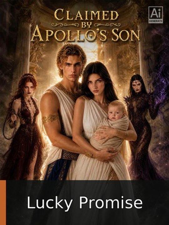 Claimed By Apollo'S Son Episode GoldReel TV