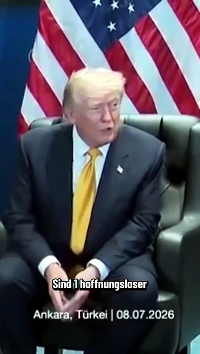 Die Rolle von Mark Rutte im Umgang mit Trump