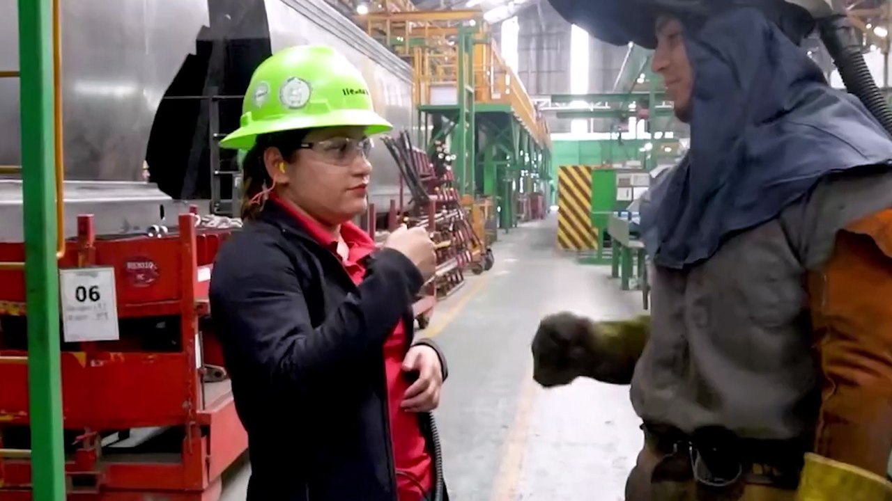 Greenbrier descarta recortes y mantiene estabilidad pese a incertidumbre comercial