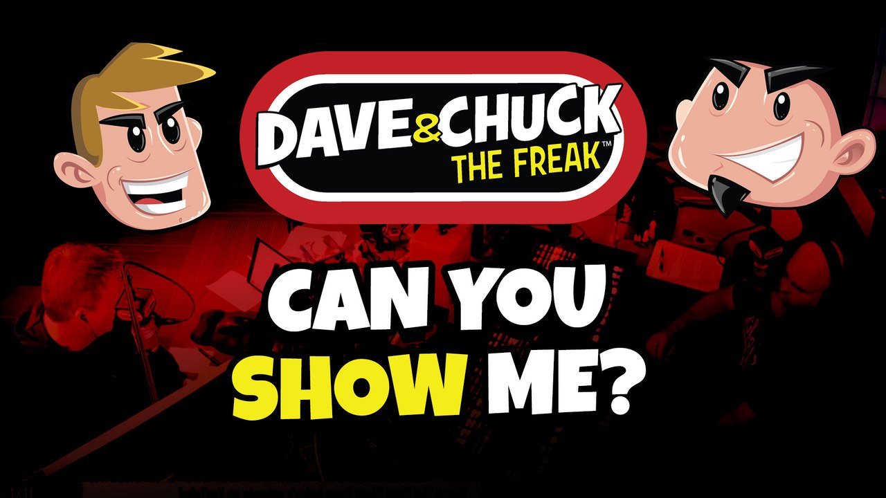 Can You Show Me?