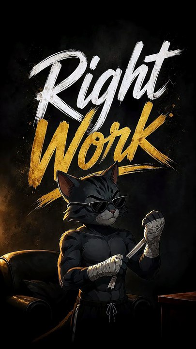 Right Work || Acharya Prashant