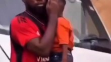 Quando o pai é esperto