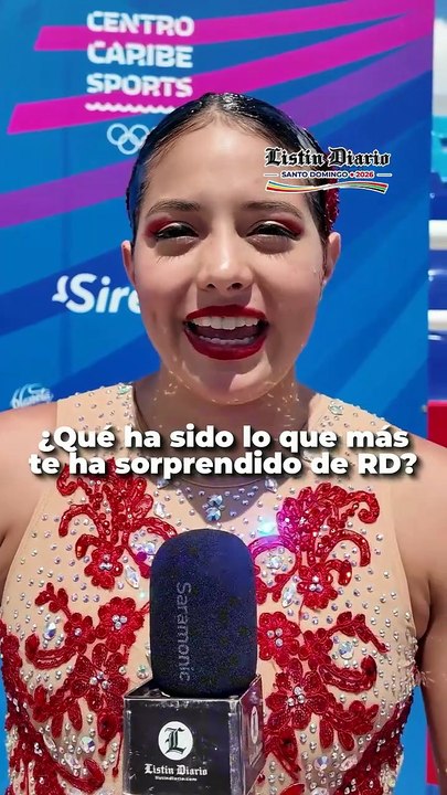 Extranjeros dicen lo que más le gusta de RD