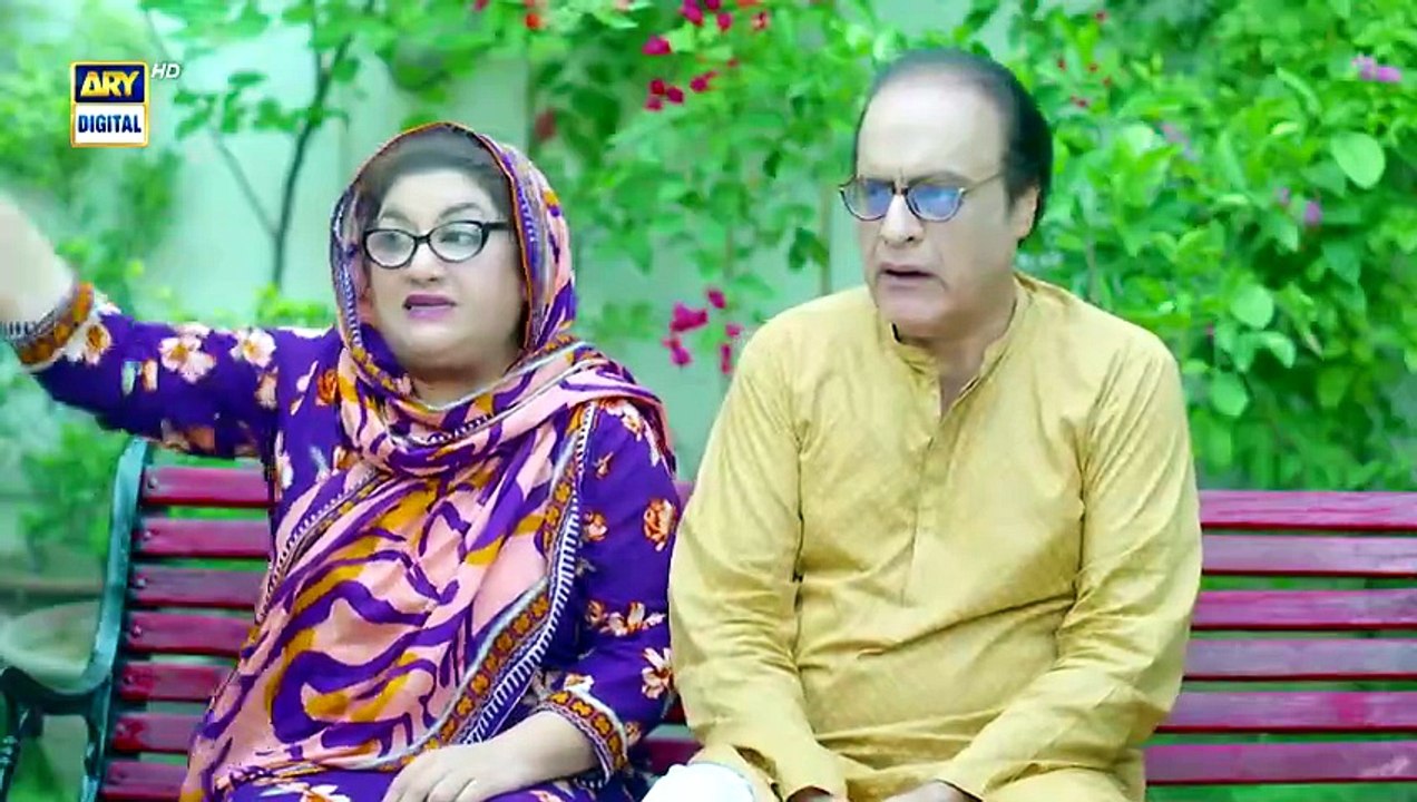 Bulbulay Season 2 Episode 330 | 22 Nov 2025 | Comedy | ARY Digital Drama [Full Movie]