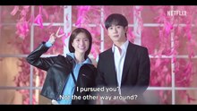 Our Sticky Love l Official Trailer l Netflix RecepTV