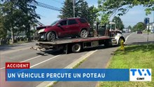 TVA Nouvelles CIMT 12h 7 août 2026