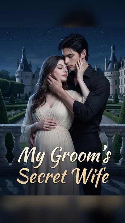 My Grooms Secret Wife Ns EPS