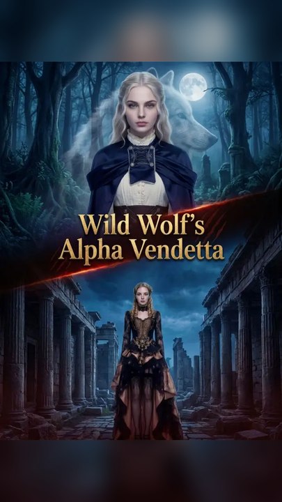 Wild Wolfs Alpha Vendetta Ns EPS
