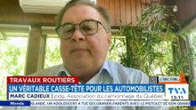 TVA Nouvelles CHAU 12h 7 août 2026