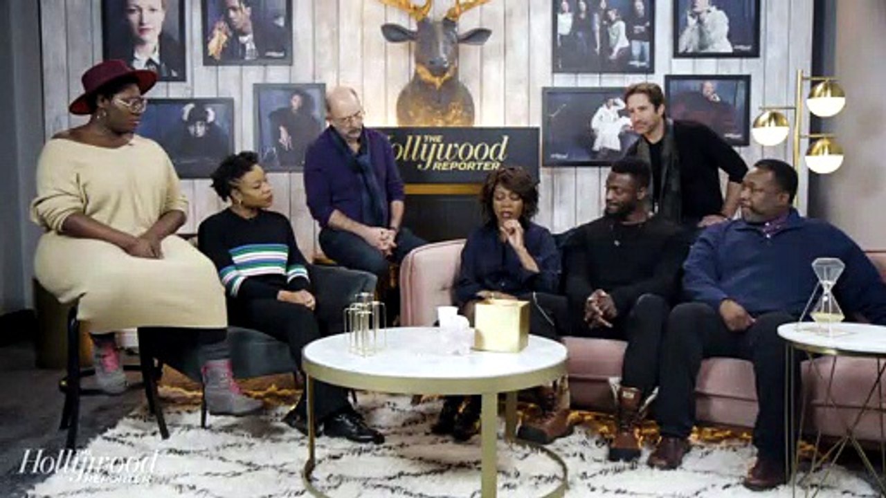 Alfre Woodard  Speaks Up for Female Directors "Who Have The Training From Way Back" | Sundance 2019 [Full Movie]