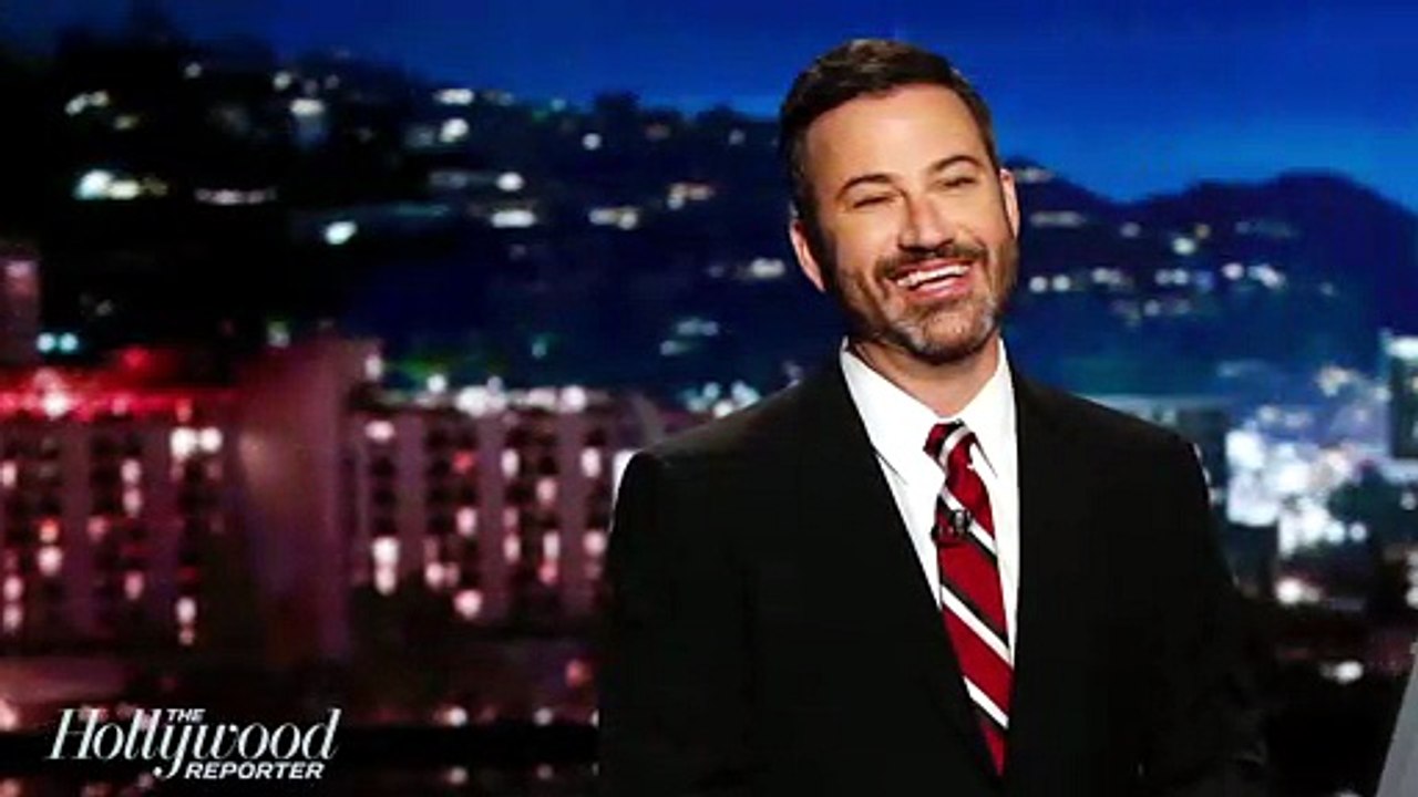 Late-Night Hosts Respond to the 2019 Oscar Nominations | THR News [Full Movie]