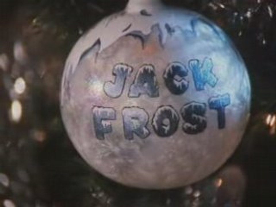 Jackfrost