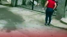 Fuerte explosión de gas moviliza a cuerpos de emergencia en Cuernavaca