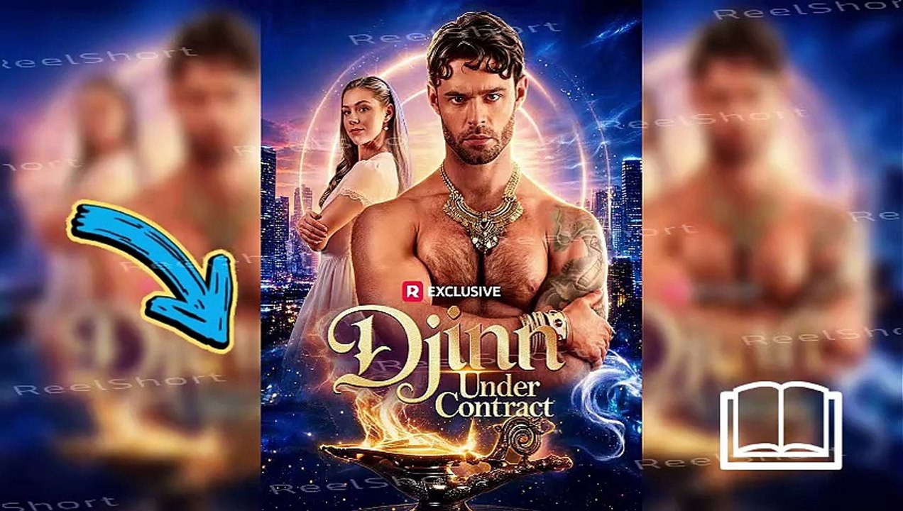 Djinn Under Contract Free Episodes -【HD, English Sub】
