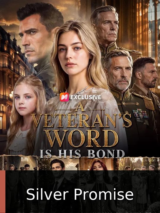 A Veteran's Word Is His Bond englishsubtitle fullfilm🍿🍿 Silver Promise