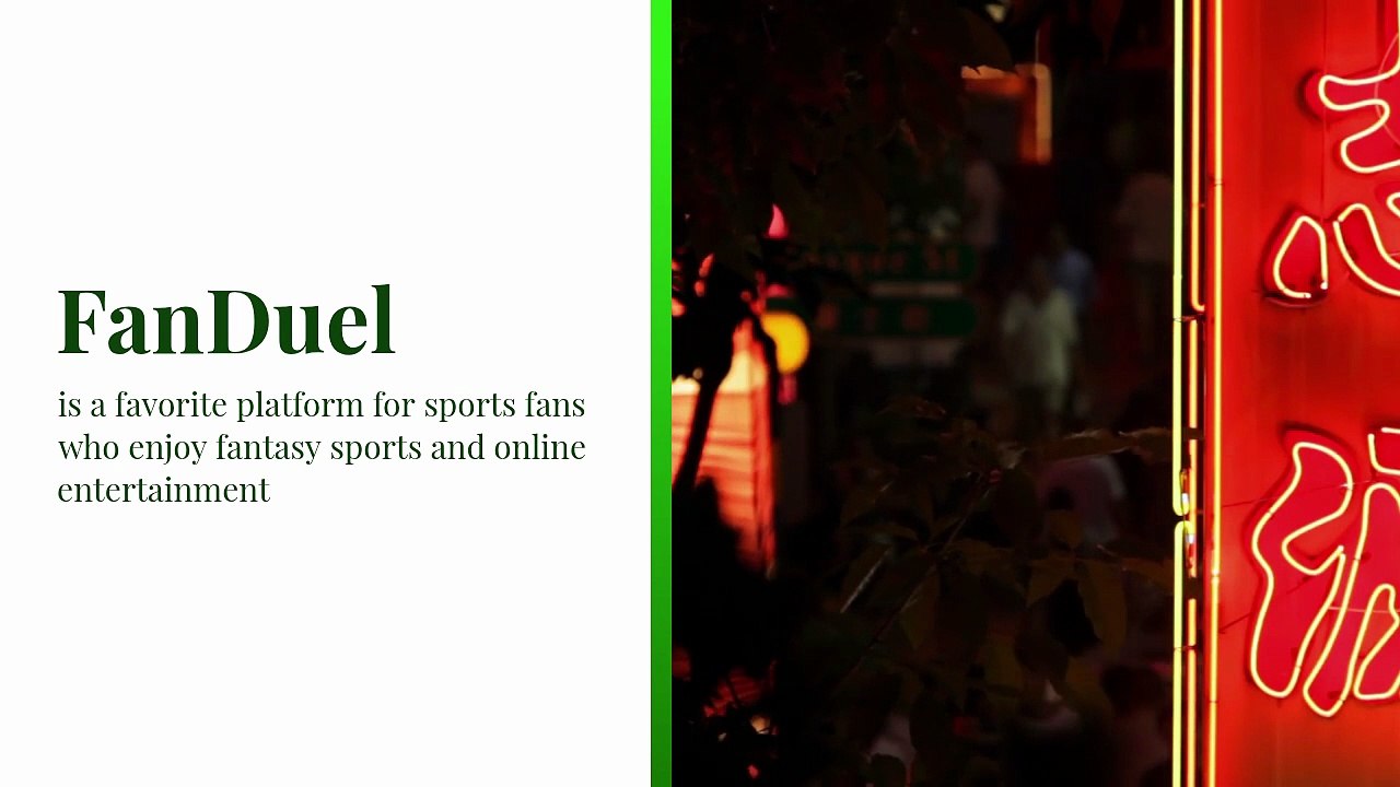 Trusted Services to Buy FanDuel Accounts with Q...
