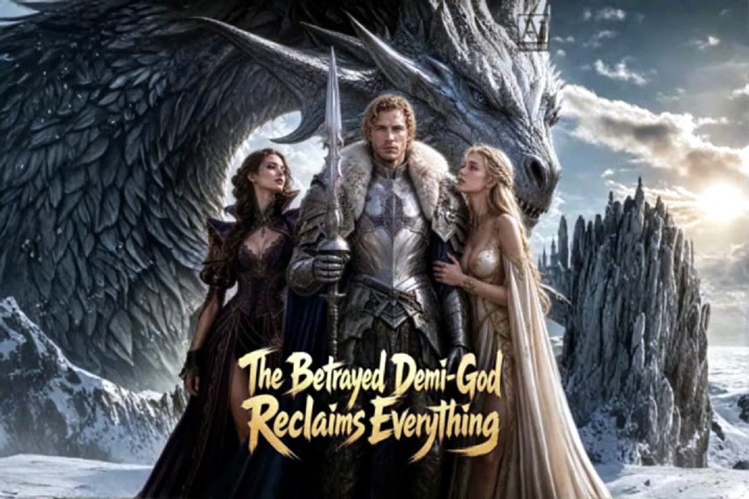 FULL EPISODES 📣 The Betrayed Demi-God Reclaims Everything - No Cut [Full Movie]
