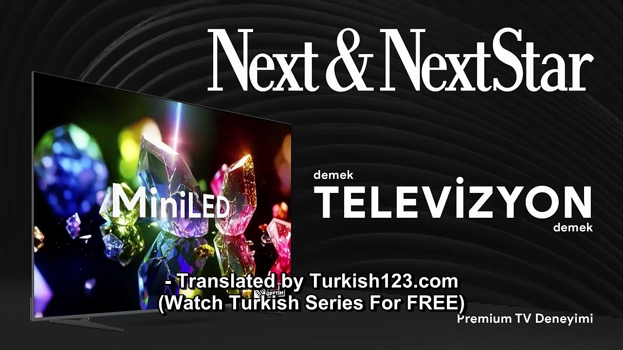 Yeralti Episode 6 | Turkish Drama English Subtitles | Full Episode