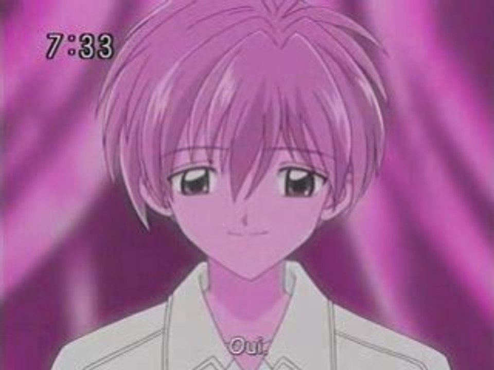 Full moon extrait episode