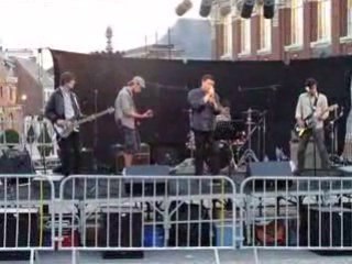 CIAO BYE BYE - CREVECOEUR