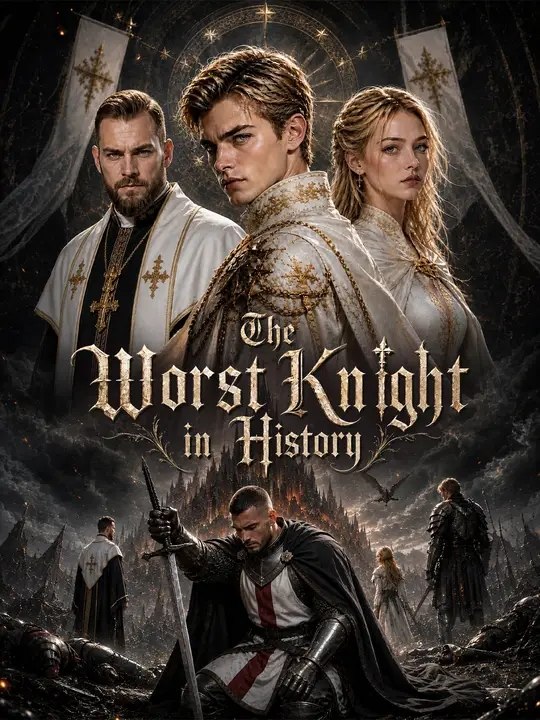 The Worst Knight in History