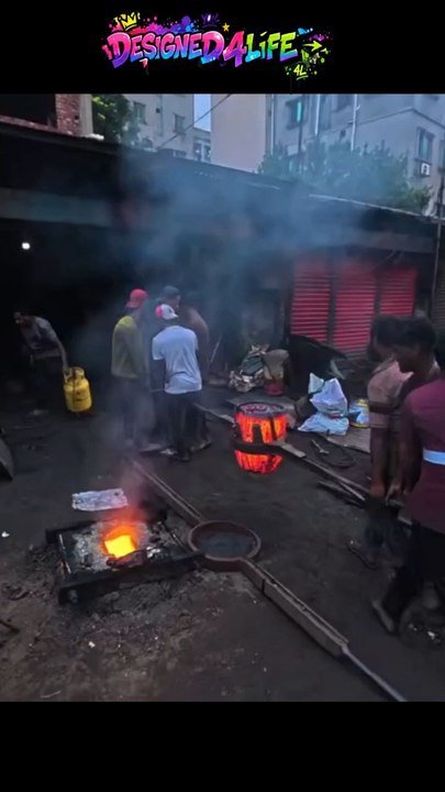 Foundry Bangladesh