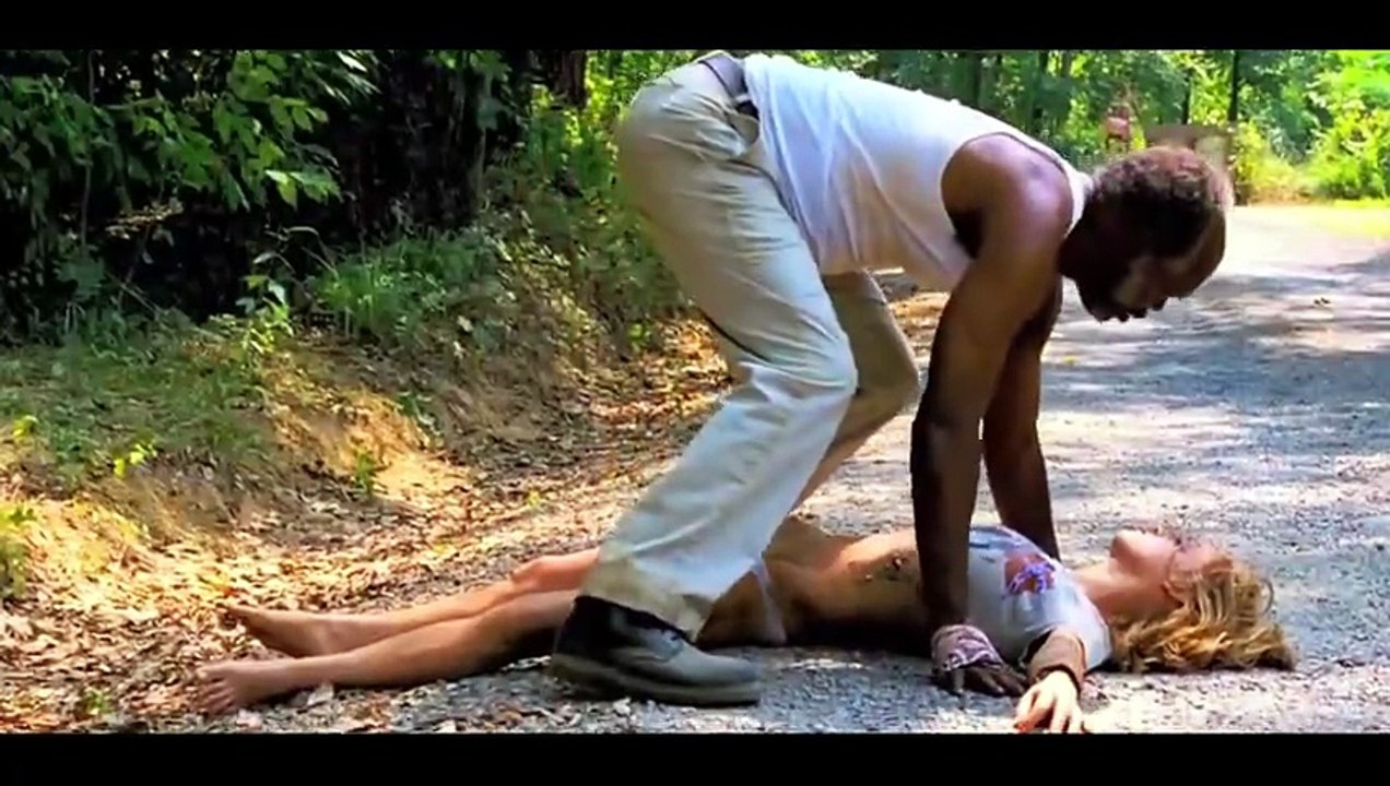 BLACK SNAKE MOAN (2006) Trailer - HD [Full Movie]