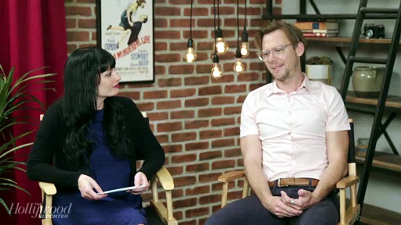 'Westworld' Star Jimmi Simpson On "Flattering" Emmy Nomination and Working With Ed Harris | Meet Your Nominee [Full Movie]
