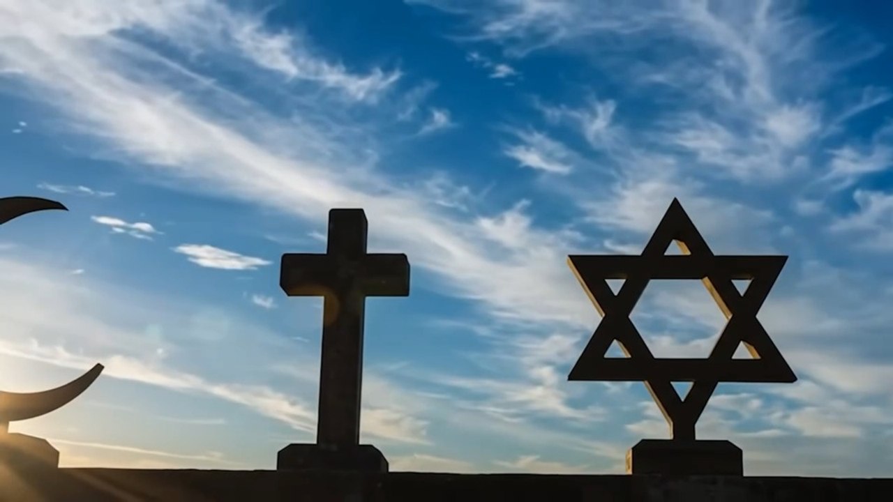 THE SECRET WEAPON OF SATANISM & DAJJAL? | ANIME |
