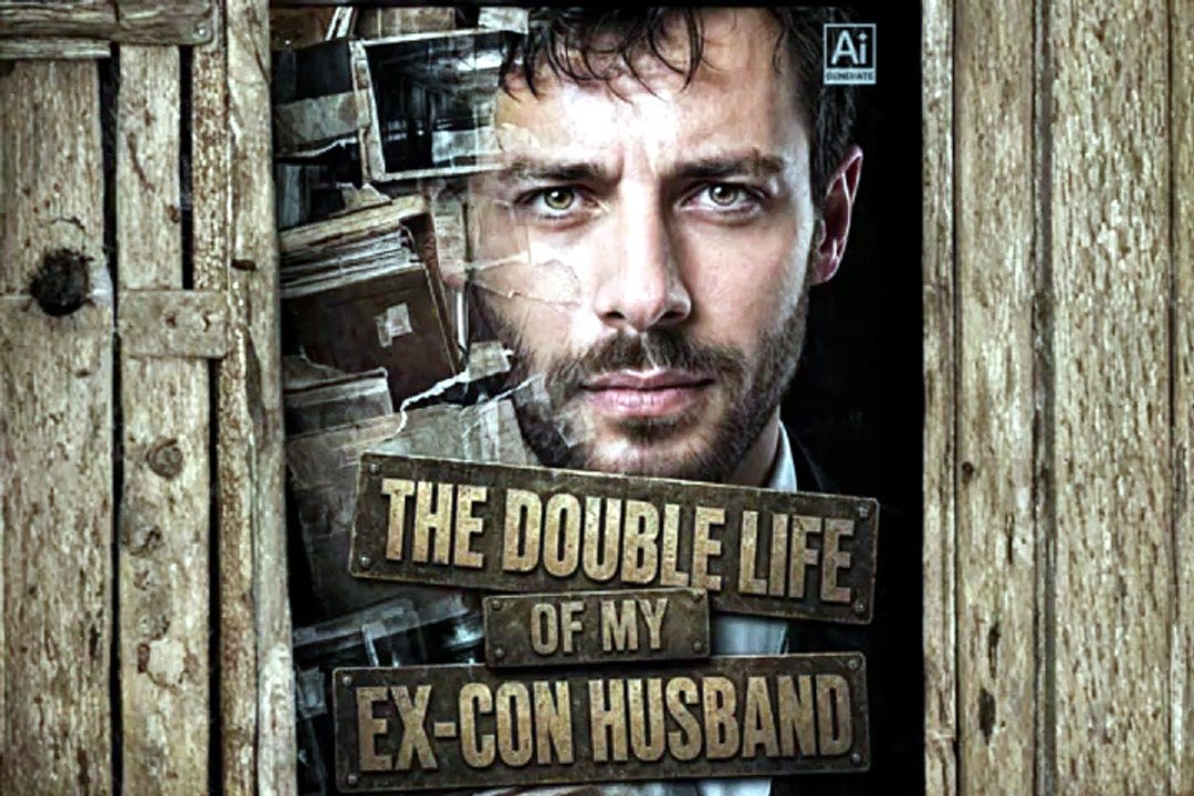 FULL 🎞️ The Double Life of My Ex-Con Husband | Dailymotion Movie [Full Movie]
