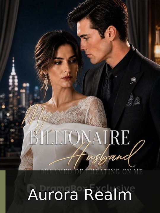 My Billionaire Husband Dreamed of Cheating on Me #englishsub #fullmovie🍿🍿🍿 | Aurora Realm