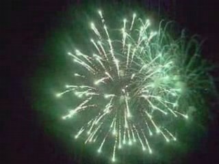 FEU d'artifice du 140708