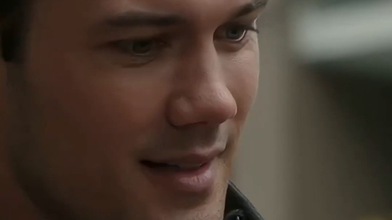 Elizabeth Gets a Neighborhood Surprise in Unleashing Mr. Darcy