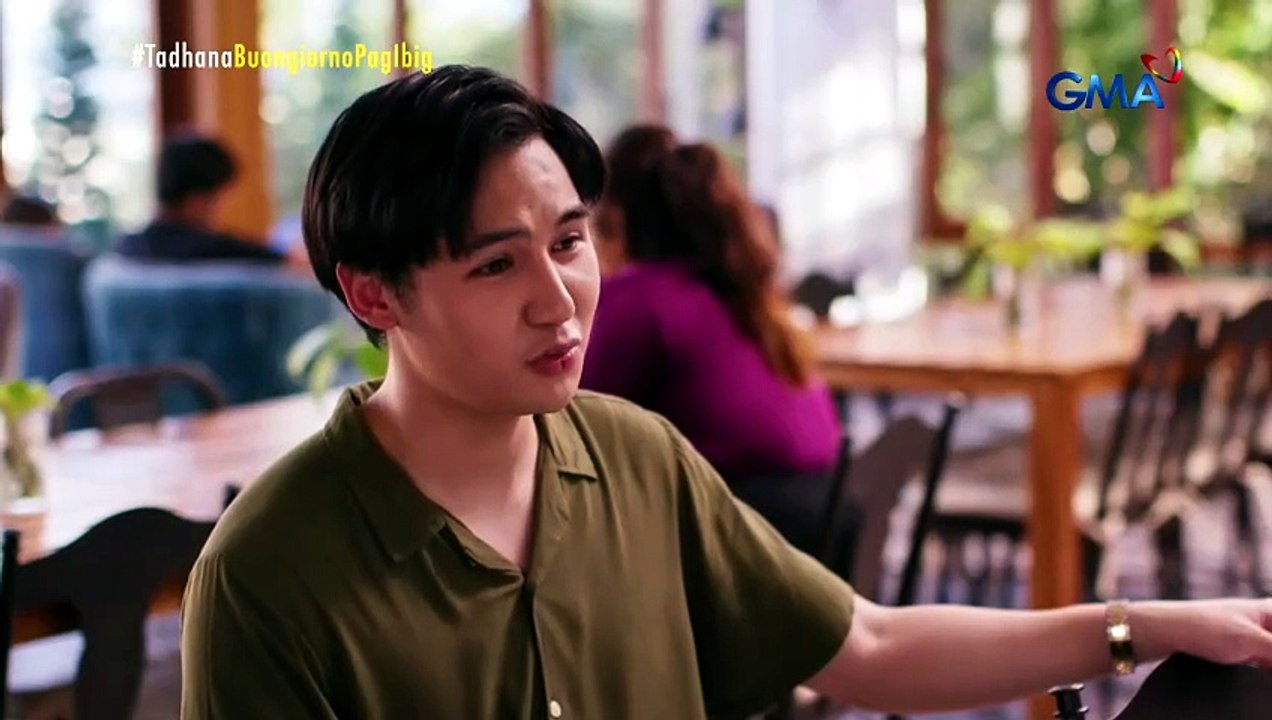 Binata, magiging step sister pala ang babaeng nagugustuhan niya?! (Full Episode) | Tadhana [Full Movie]