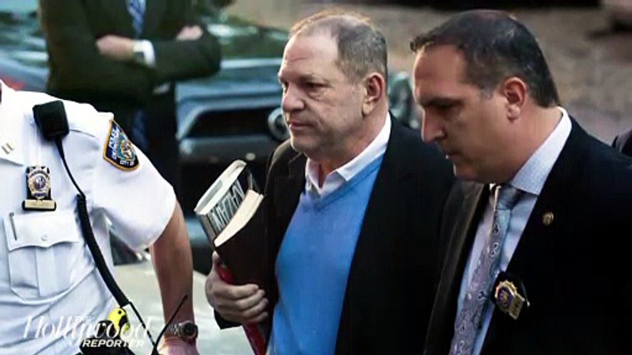 Weinstein Co. Closes Sale to Lantern for $289 Million | THR News [Full Movie]